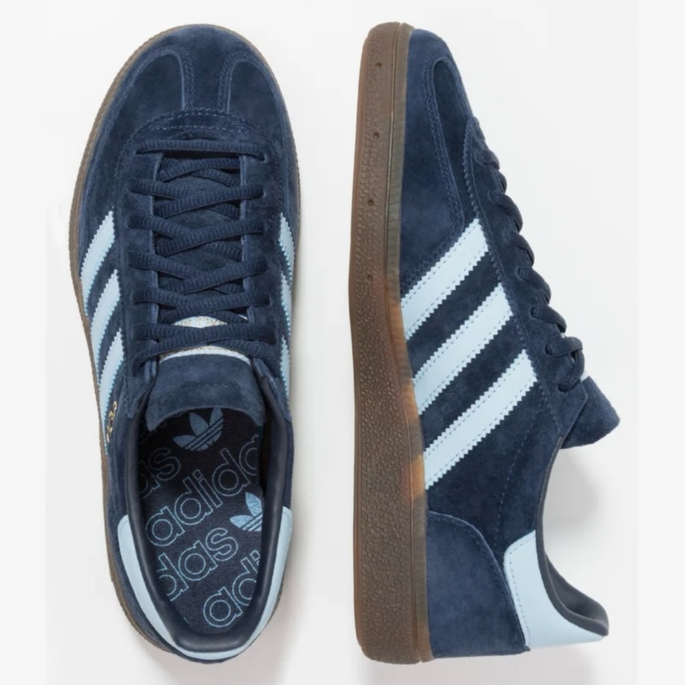 adidas Handball Spezial - Navy Gum